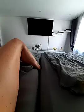 SexyJulia21 on StripChat