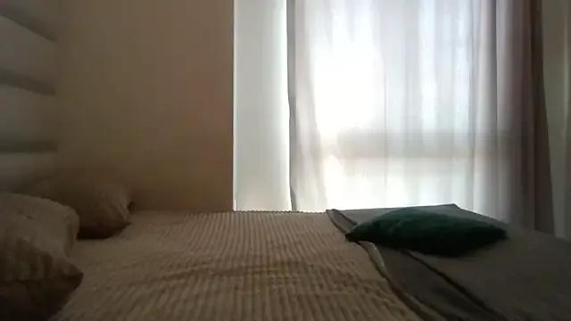 SexyNonnyy — PRIVATE/TICKET/GROUP SHOW