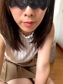 siichan-ta on StripChat 