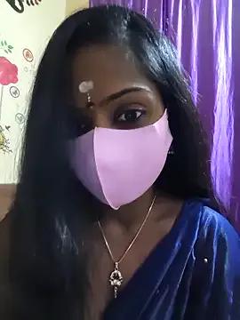 siritelugubutterfly on StripChat 