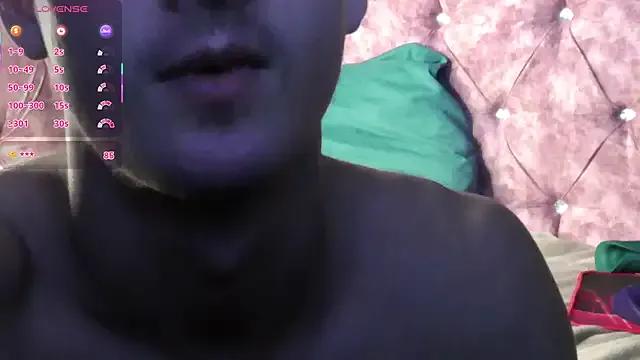 SirReed on StripChat 