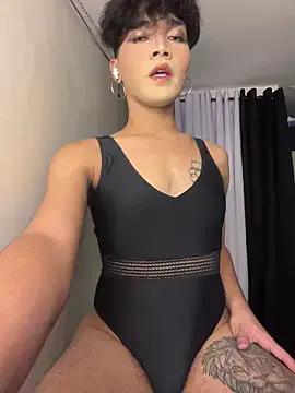 sissielil on StripChat 