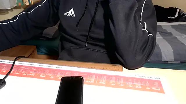 SissyStefanie on StripChat 