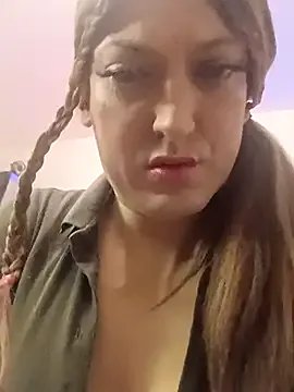 sissytrapdolly24 on StripChat 