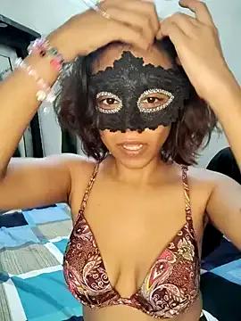 SIZZLER_1100 on StripChat 