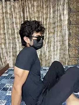 SIZZLER_1100 on StripChat 