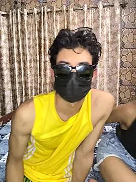 SIZZLER_1100 on StripChat 