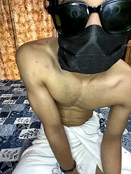 SIZZLER_1100 on StripChat 