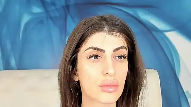 SkinnyDolly's avatar