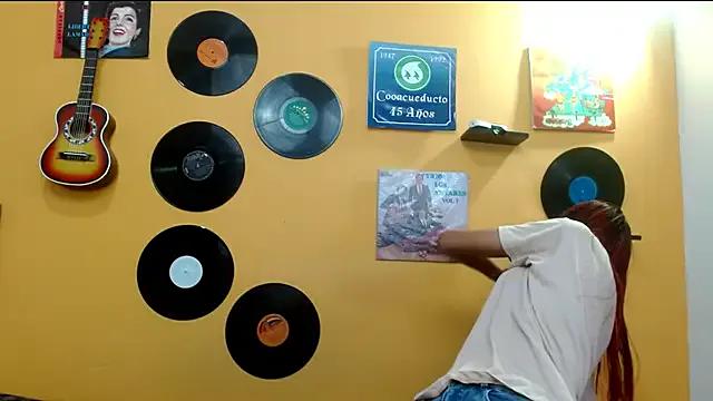 skinnyverus18's avatar