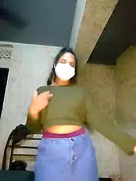 SL_sherina on StripChat 