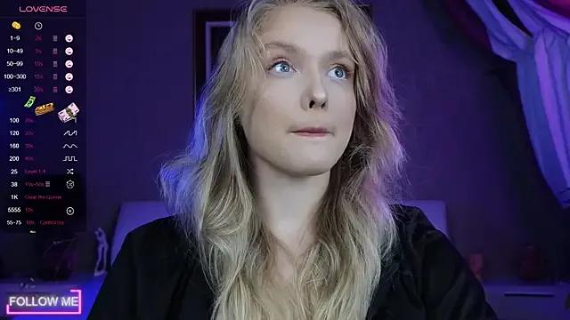 Slay_Blonde's avatar