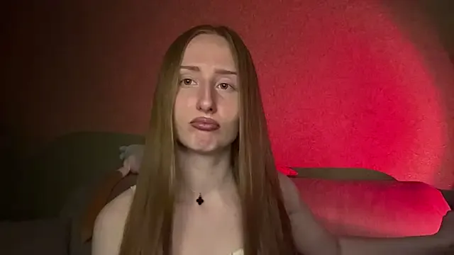 SofiaSelen — gently stroke my body