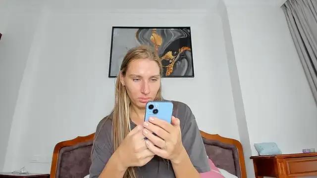 SofiClimbing's avatar