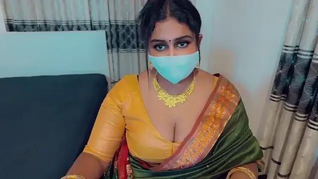 SonY_CaM — full nude dance in public