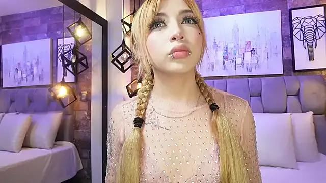 Sophia_Bellucci's avatar