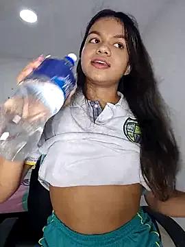 sophia_ramirez12 — Make my pussy so wet and creamy