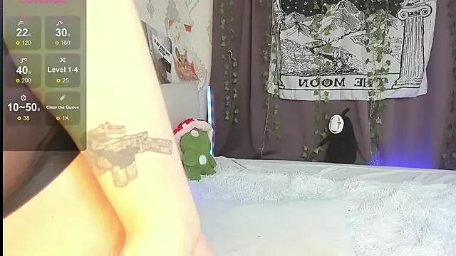 SophiaRyder's avatar