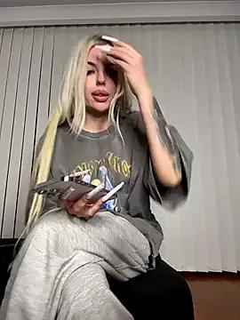 Steffi_Snowbunny's avatar