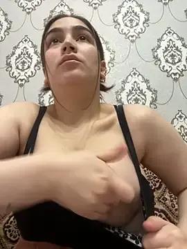 StormBeverly's avatar