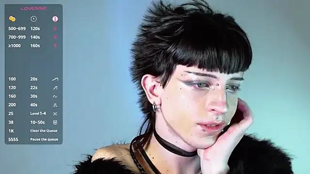 succubot on StripChat 