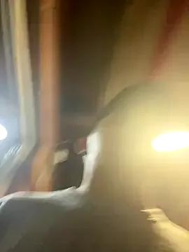 SusanClarck on StripChat 