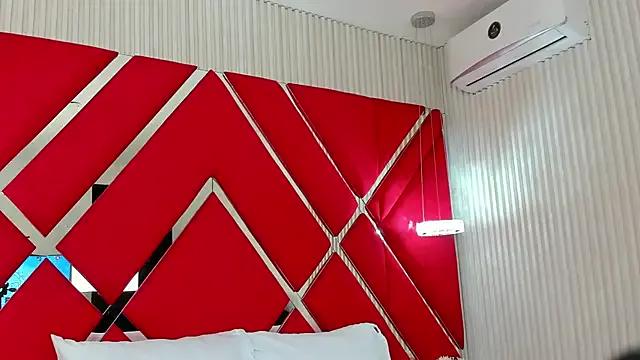 SusanCouper on StripChat 