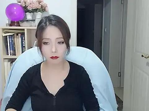 SuSushi728 on StripChat 
