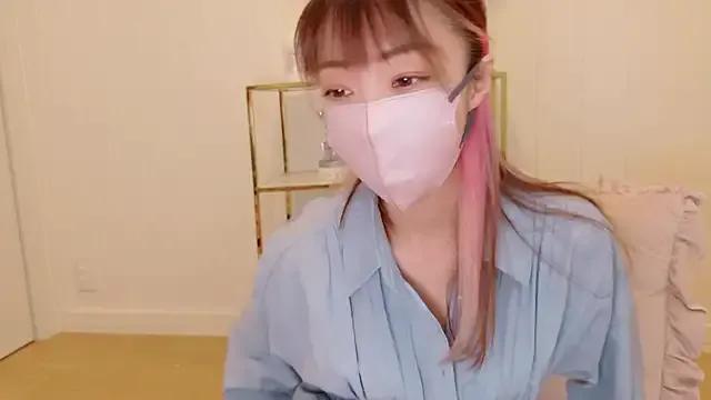 SUZU_1201 on StripChat 