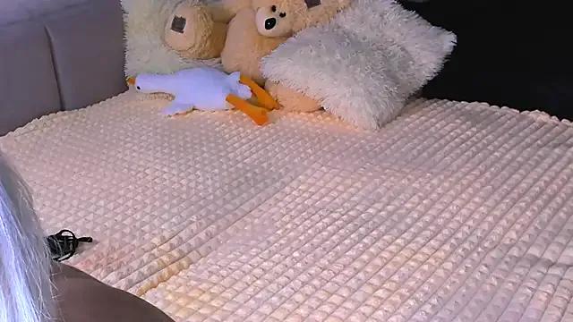 Sweeet_Barbie's avatar