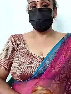 sweet-lotus on StripChat 