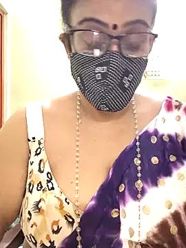 sweet-lotus on StripChat 