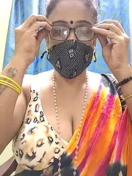 sweet-lotus on StripChat 