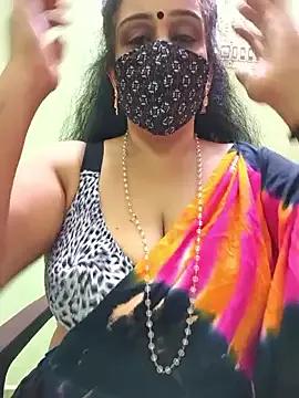 sweet-lotus on StripChat 