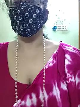 sweet-lotus on StripChat 