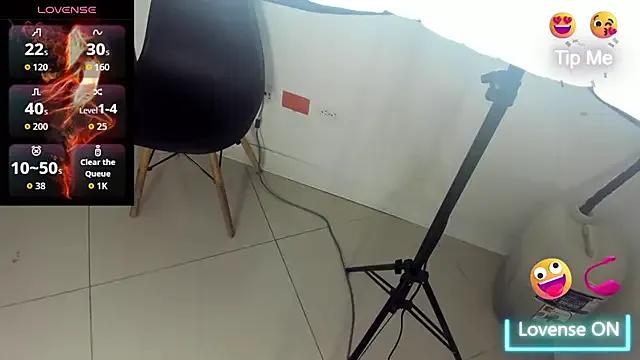 sweet__vanessa1 on StripChat 