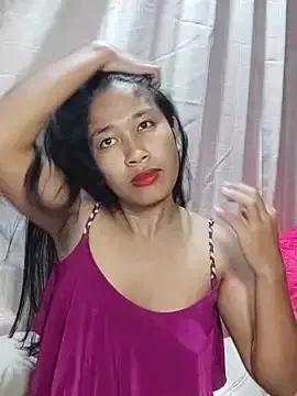 Sweet_Asian25 on StripChat 