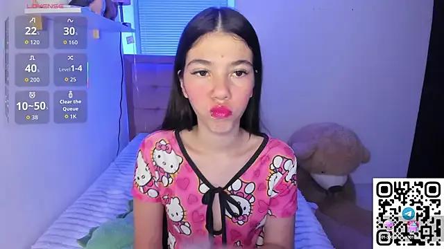 sweet_kittyx on StripChat 