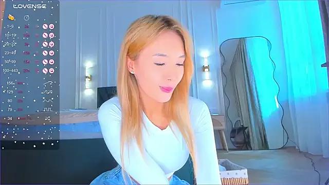 Sweet_yasu on StripChat 