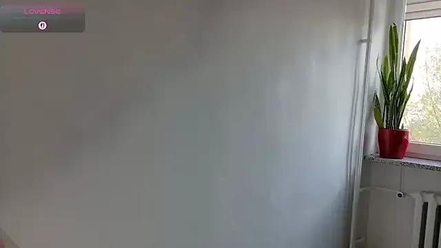 SweetCatherina on StripChat 