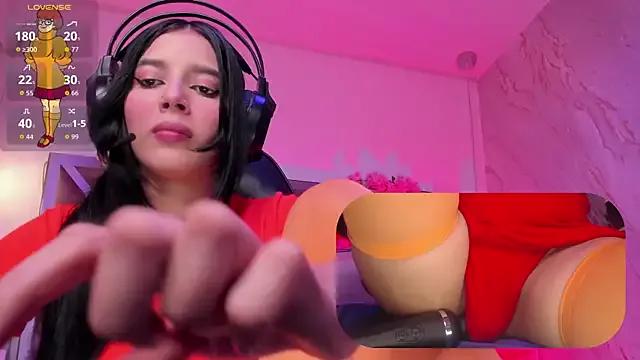 SweetieCloe_'s avatar