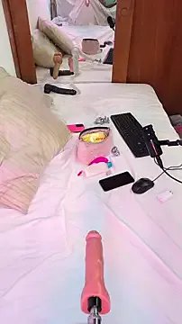 Sweety-Cat on StripChat 