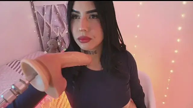 sweety_mariann1 on StripChat 