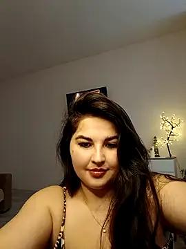 Talla_a on StripChat 