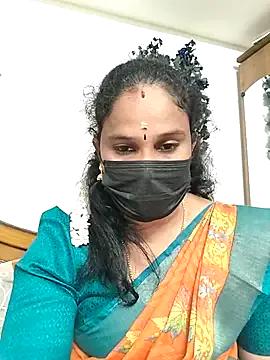 Tamil_Aathira — Freechat on StripChat