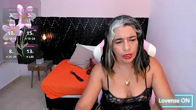 tammy_lynn69 on StripChat 