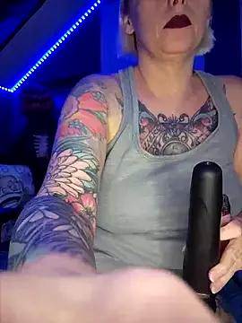 Tasty_Tammy on StripChat 