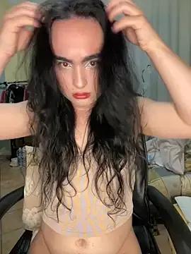 TatianaTaylor69's avatar