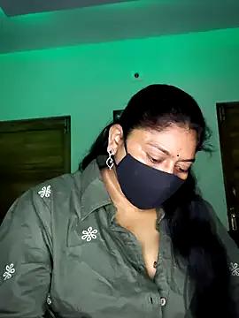 Telugu--Nadhini143's avatar