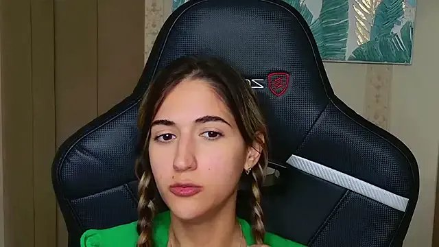 Teresa_Stane on StripChat 